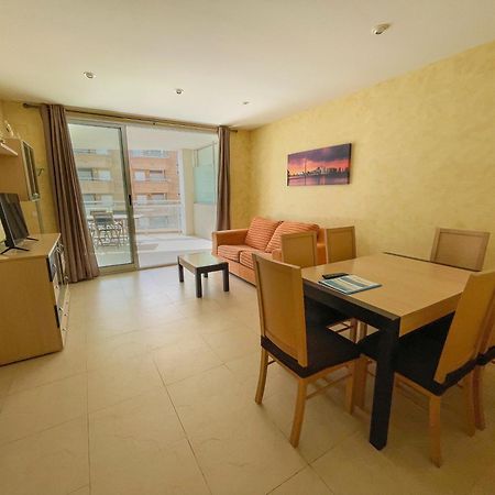 Apartamentos Mondrian Marina D'Or 1º Linea 3000 Oropesa del Mar Eksteriør bilde