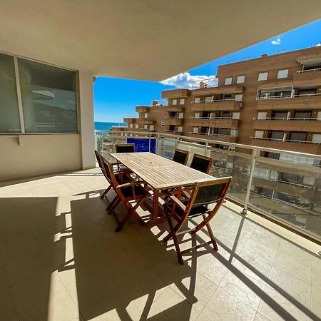 Apartamentos Mondrian Marina D'Or 1º Linea 3000 Oropesa del Mar Eksteriør bilde