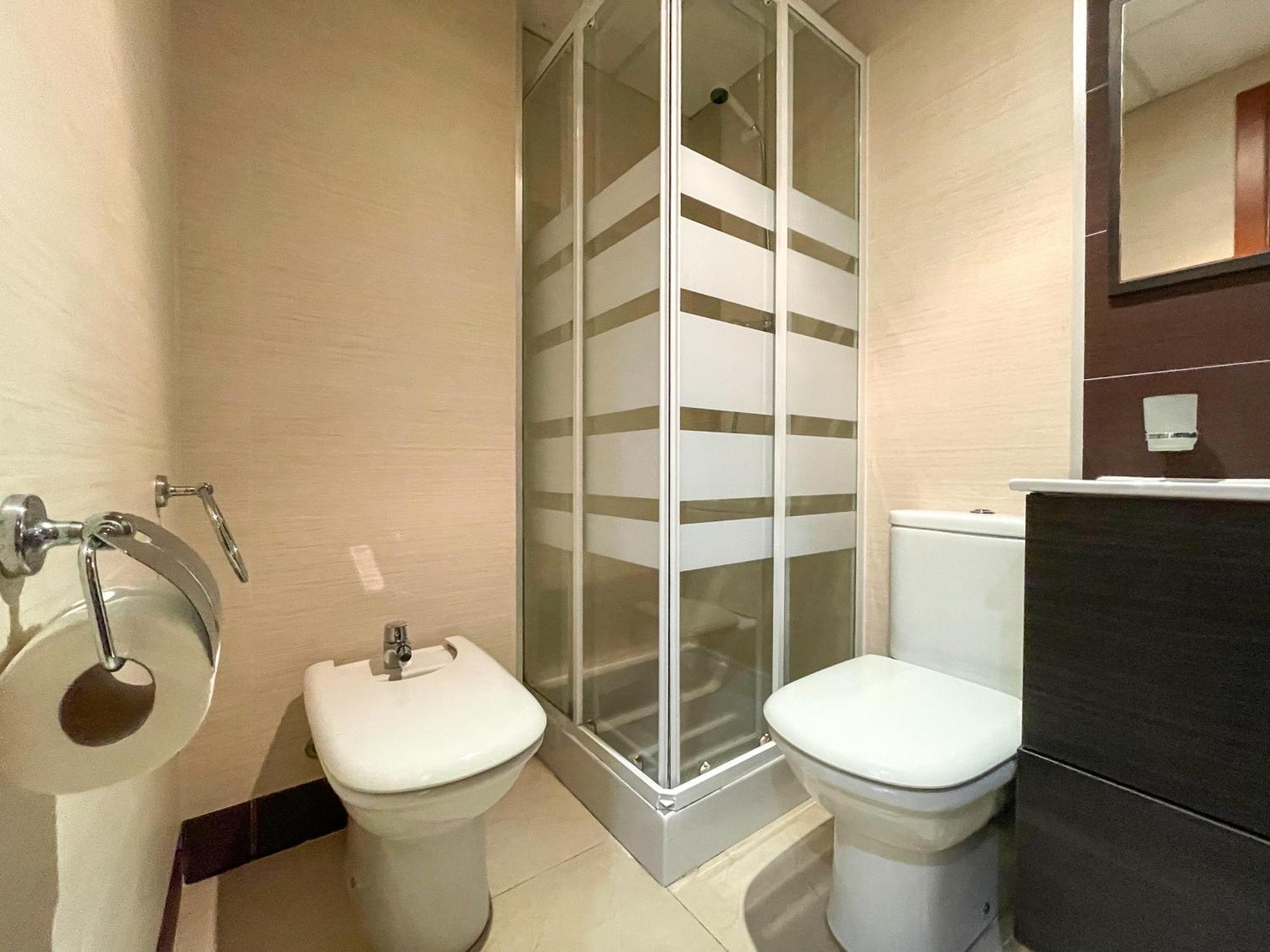 Apartamentos Mondrian Marina D'Or 1º Linea 3000 Oropesa del Mar Eksteriør bilde