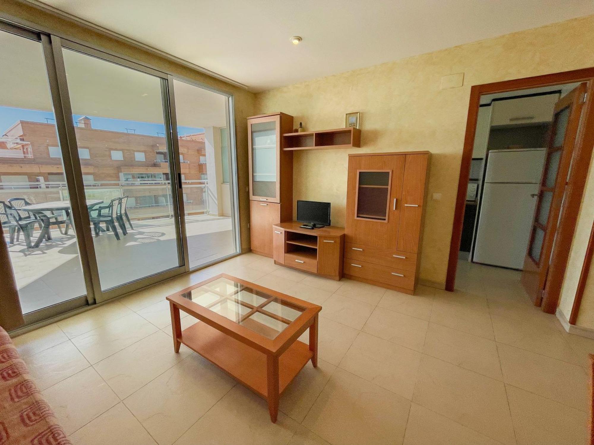 Apartamentos Mondrian Marina D'Or 1º Linea 3000 Oropesa del Mar Eksteriør bilde