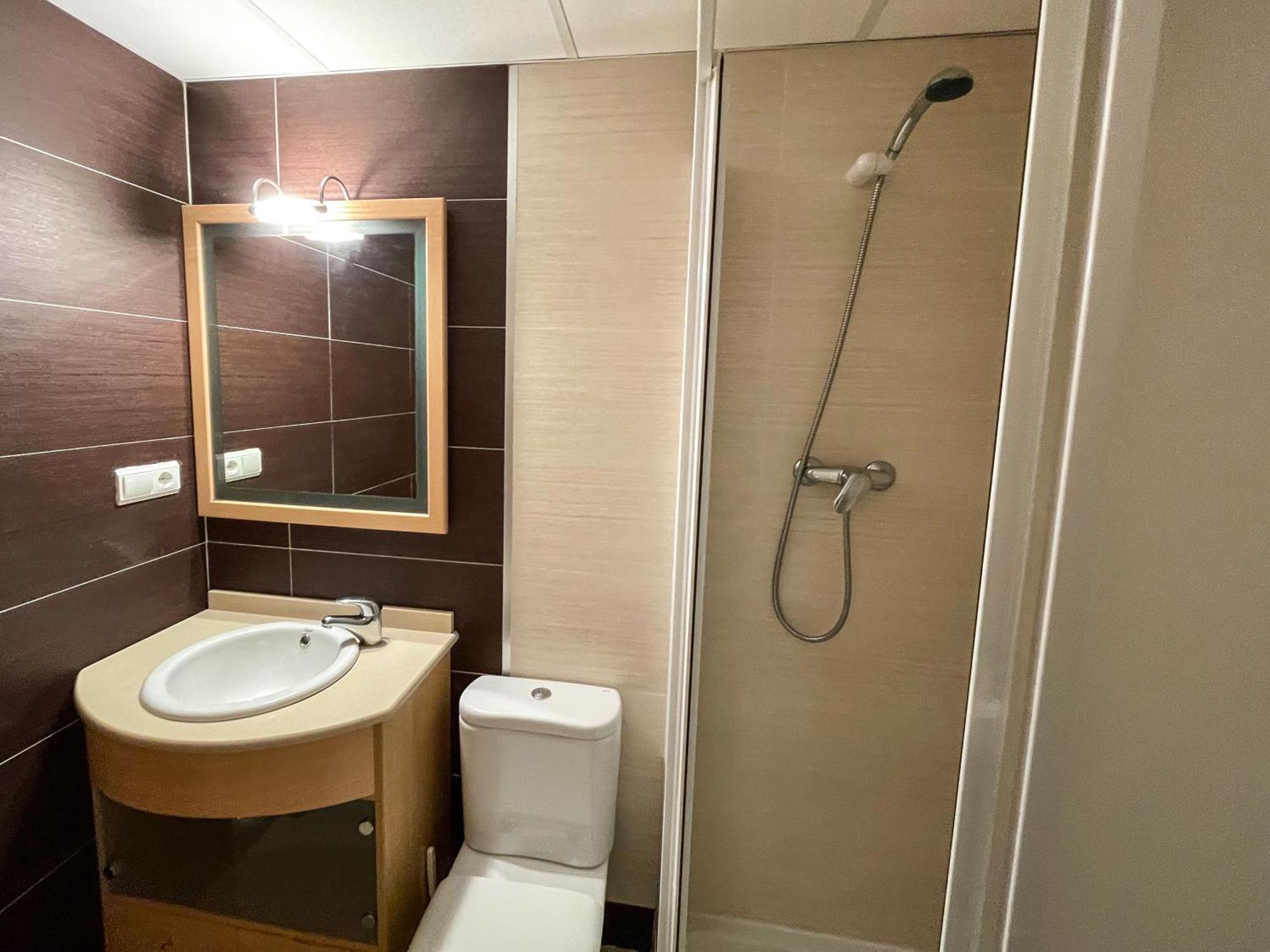 Apartamentos Mondrian Marina D'Or 1º Linea 3000 Oropesa del Mar Eksteriør bilde