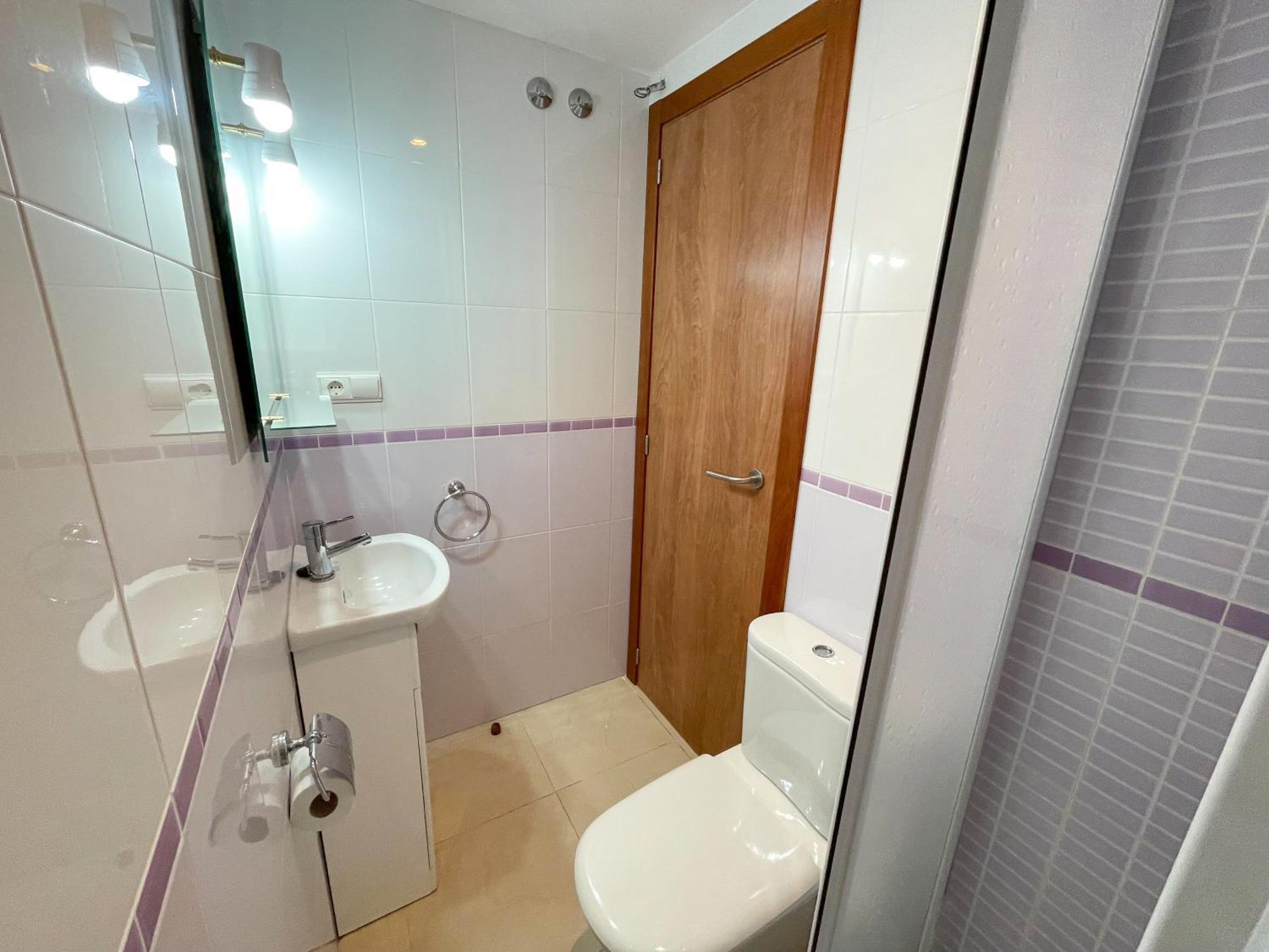 Apartamentos Mondrian Marina D'Or 1º Linea 3000 Oropesa del Mar Eksteriør bilde