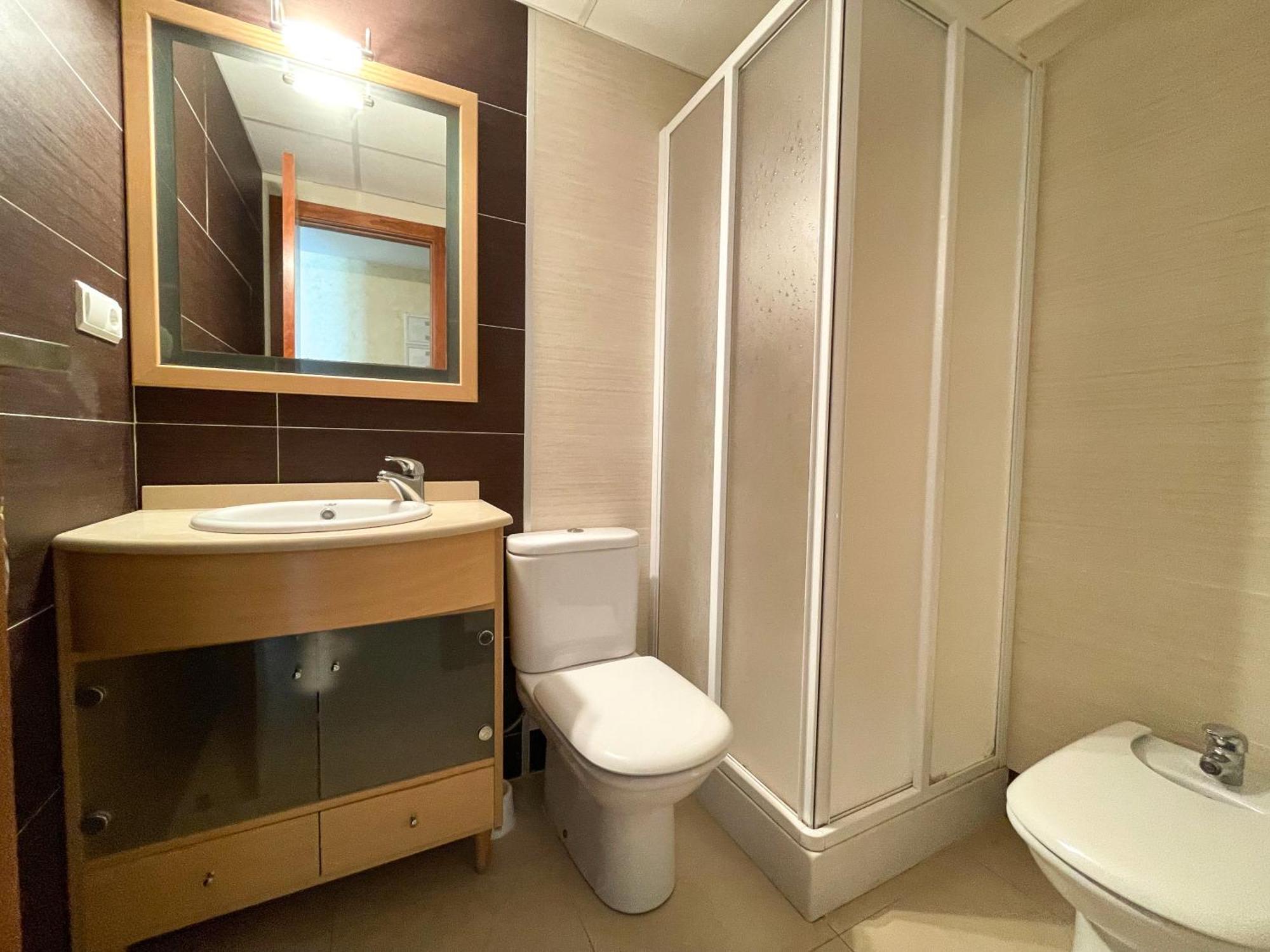 Apartamentos Mondrian Marina D'Or 1º Linea 3000 Oropesa del Mar Eksteriør bilde