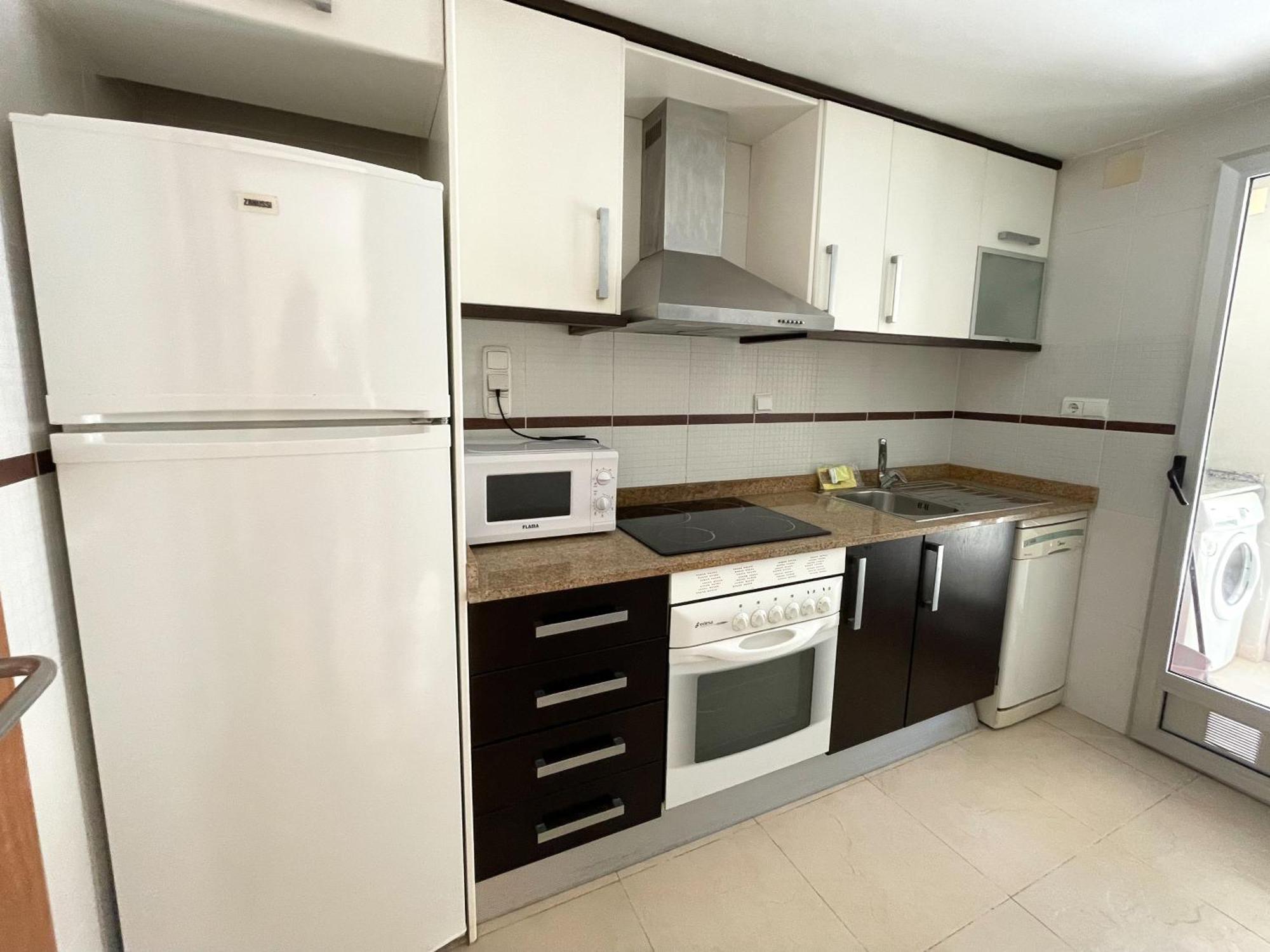 Apartamentos Mondrian Marina D'Or 1º Linea 3000 Oropesa del Mar Eksteriør bilde
